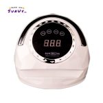 دستگاه لاک خشک‌ کن UV/LED سان مدل M&J05