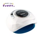 دستگاه لاک خشک‌ کن UV/LED سان مدل M&J05