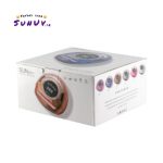 دستگاه لاک خشک‌ کن UV/LED سان مدل M&J05