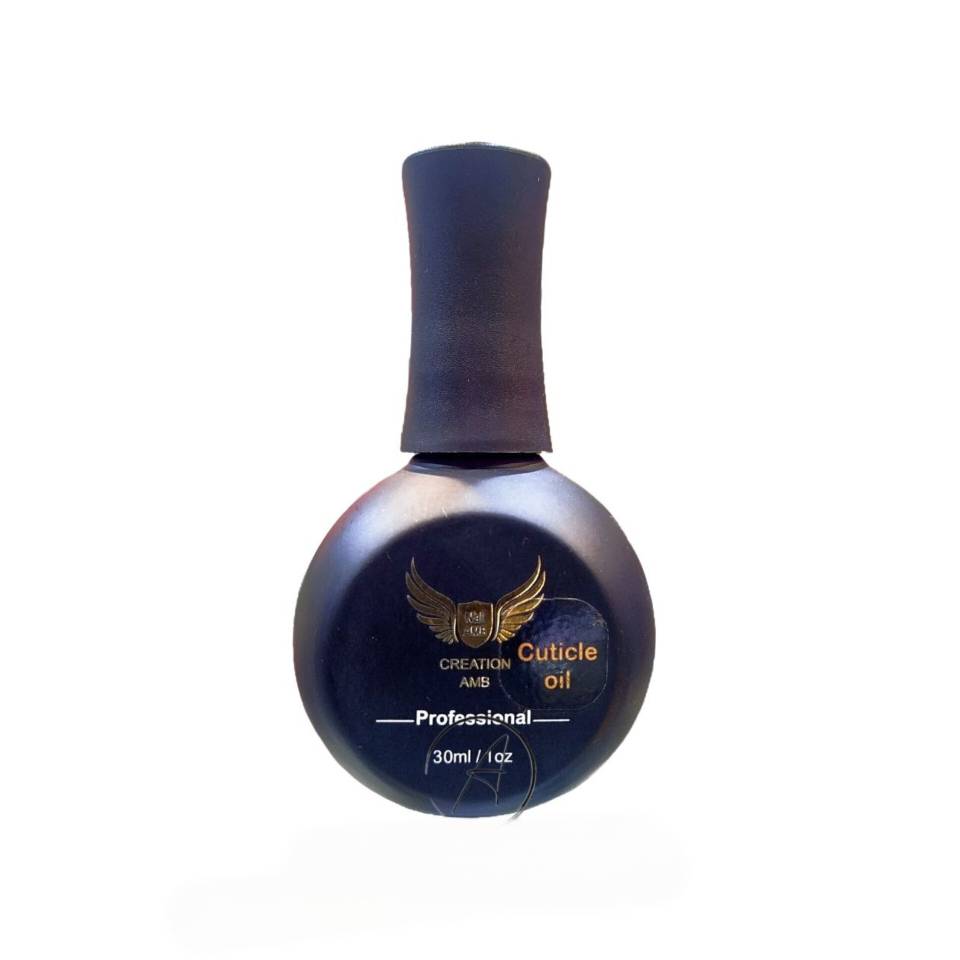روغن کوتیکول ناخن کریشن حجم 30ML