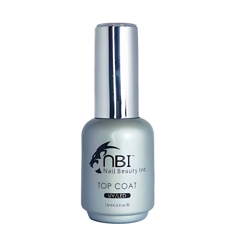 تاپ کات ژل ناخن ان بی ای|NBI حجم 15ML
