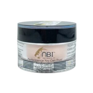 ان بی آی هلویی NBI peach acrylic