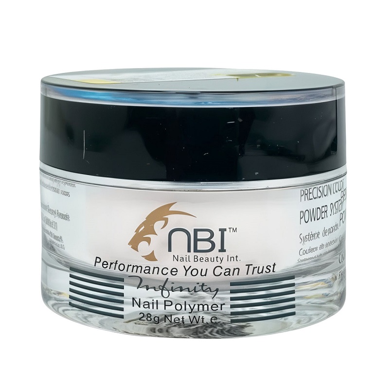 ان بی آی صورتی NBI pink acrylic
