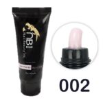 پلی ژل کاشت ناخن ان بی آی | NBI مدل Light Pink