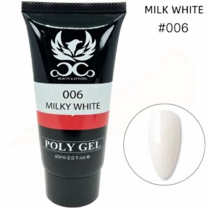 COCO مدل Milky White شماره 006