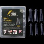 قالب کاشت ژل ان بی ای|NBI کد 03 مدل فرمری 120 عددی - تصویر 2